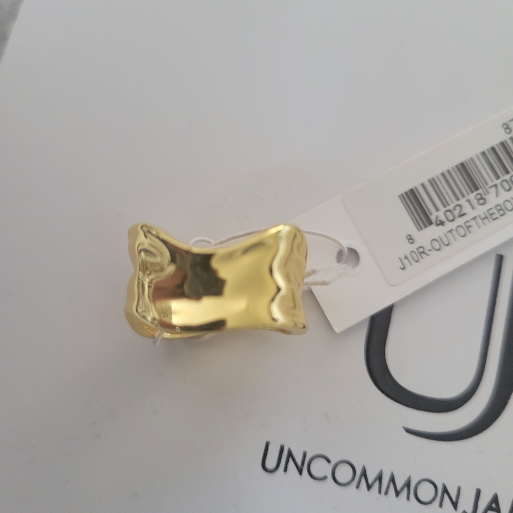Uncommon James Ring